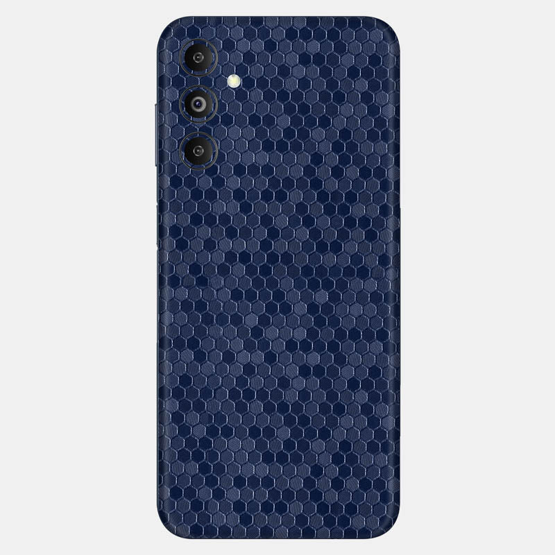 Thunderstorm Glass Back