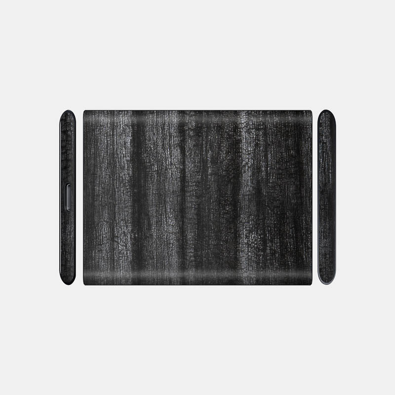 Full Body Black Panther