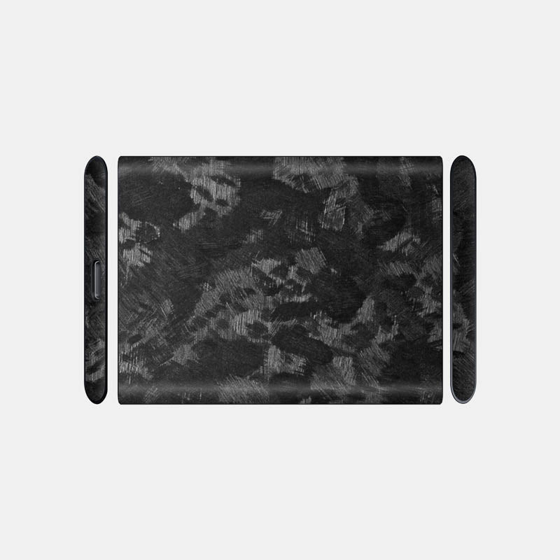 Full Body Forged Carbon