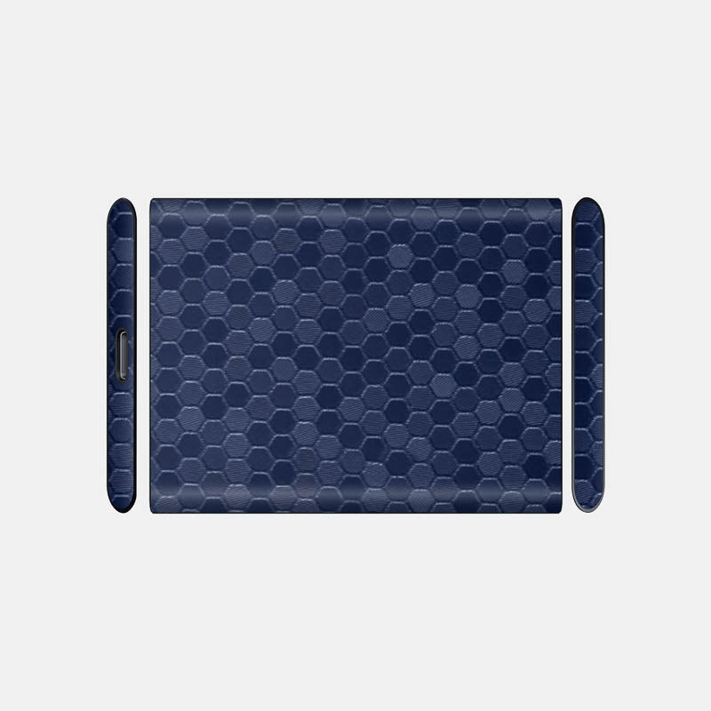 Full Body Thunderstorm