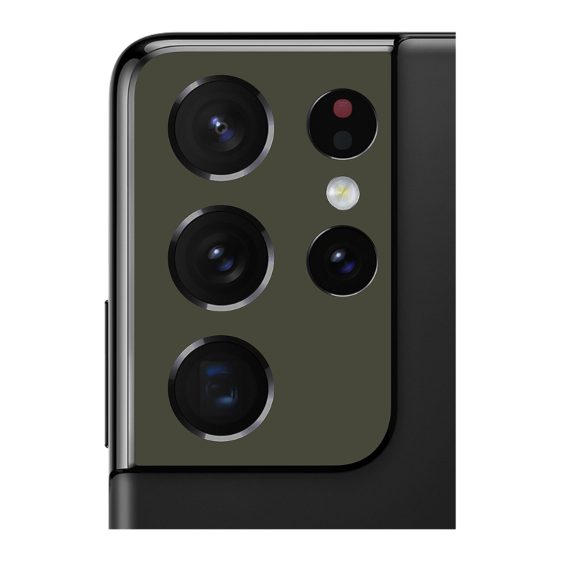 Alpine Green Pack of 2