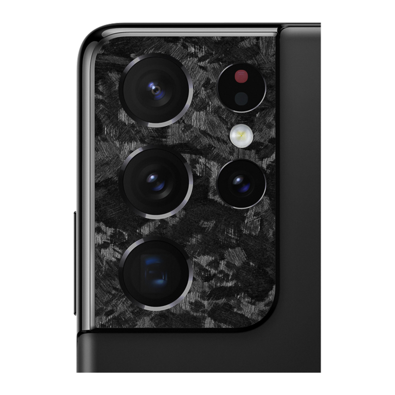 Forged Carbon Pack of 2