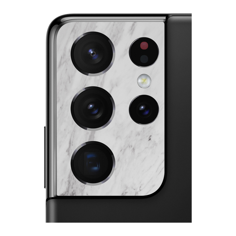 White Marble Pack of 2