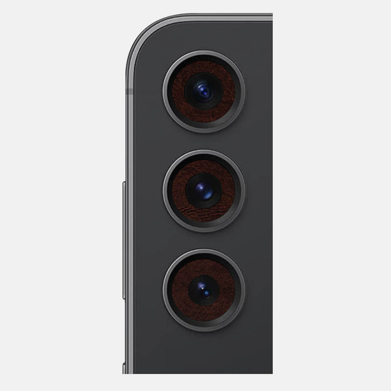 Brown Leather Pack of 2