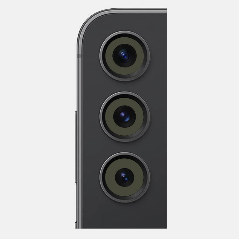 Alpine Green Pack of 2