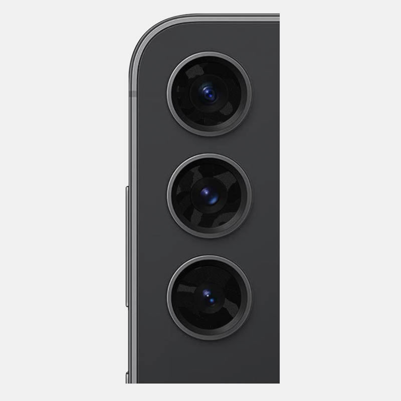 Black Camo Pack of 2