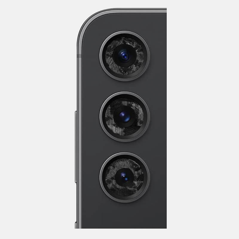 Forged Carbon Pack of 2