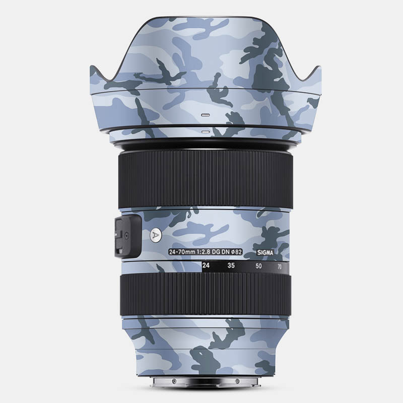 Sky Camo Full Body