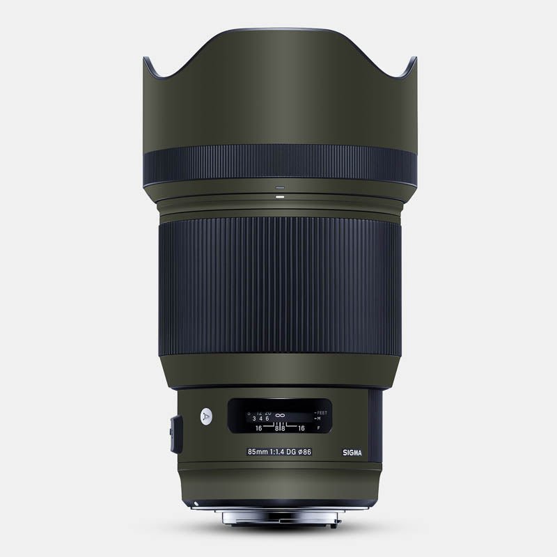 Alpine Paisley Full Body