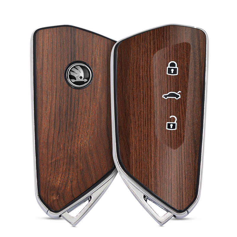 Walnut Key-1