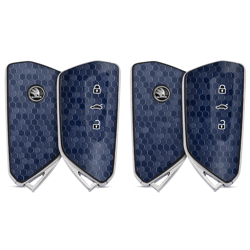 Thunderstorm Key-1 + Key-2