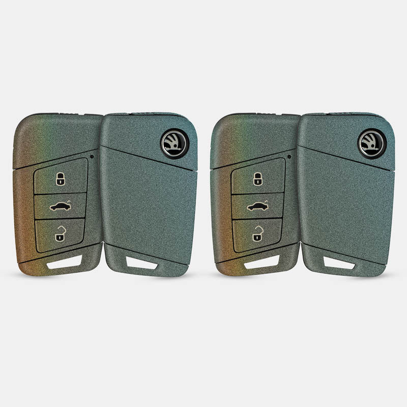 Colour Flip Key-1 + Key-2