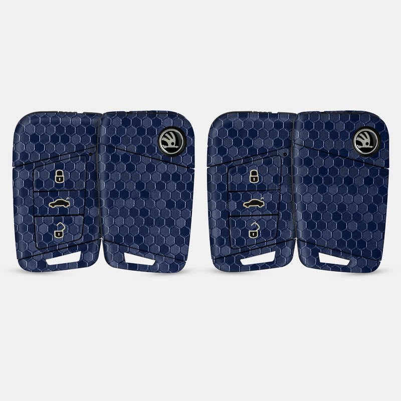 Thunderstorm Key-1 + Key-2