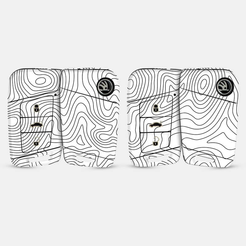 Tornado Key-1 + Key-2