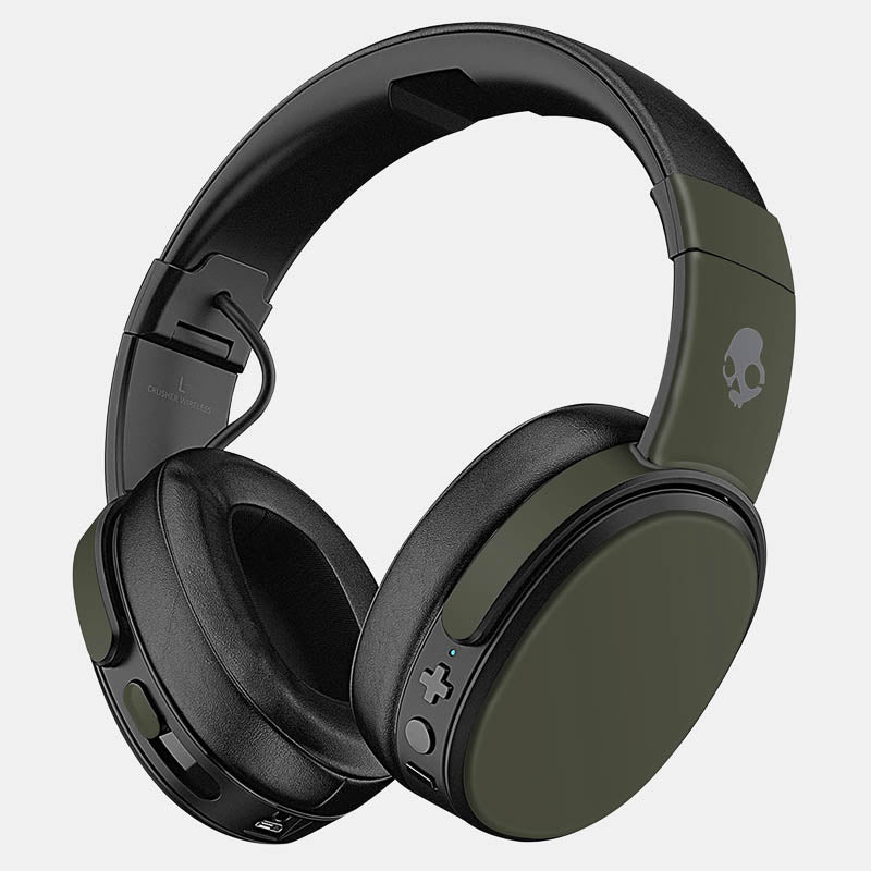 Alpine Green Full Body