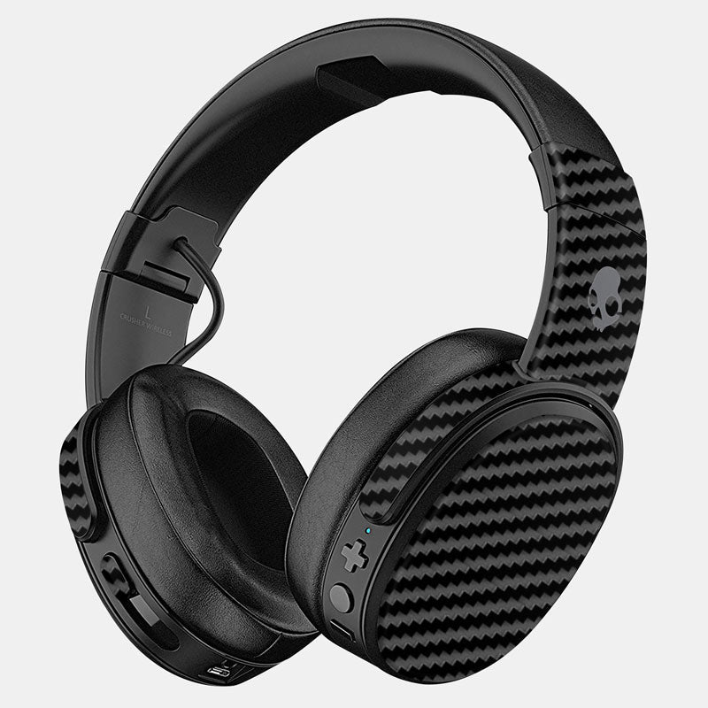 Carbon Fibre Black Full Body