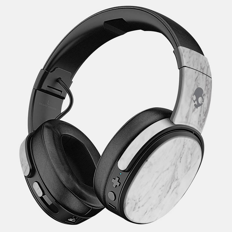 White Marble Full Body