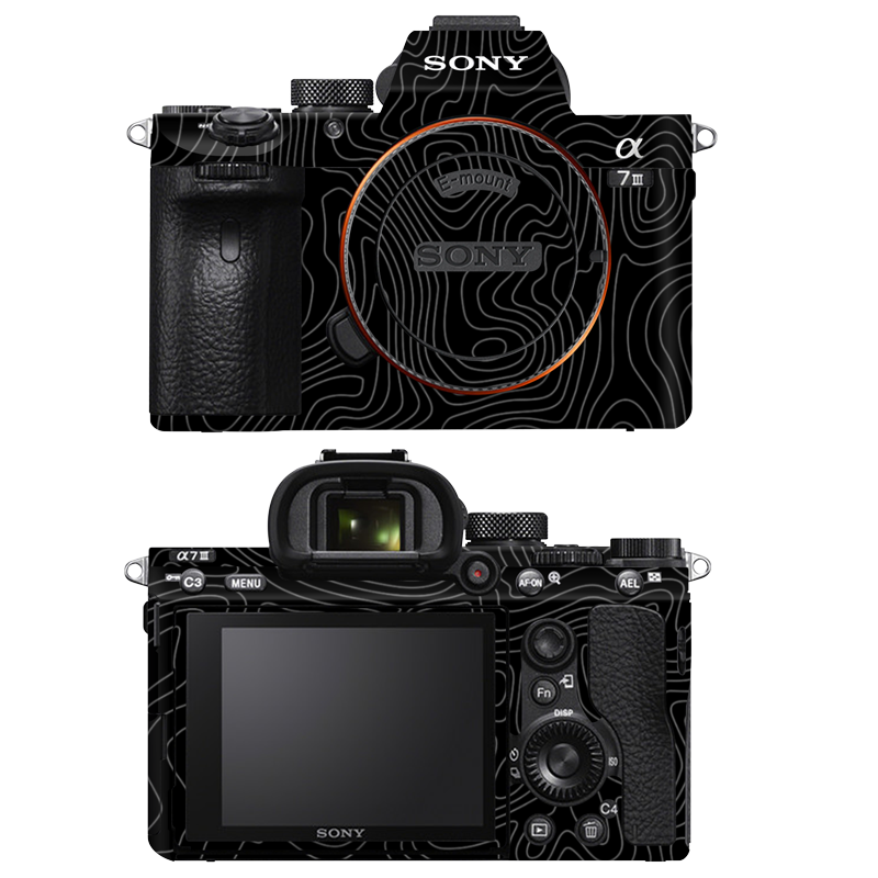 Sony A7 III Sony