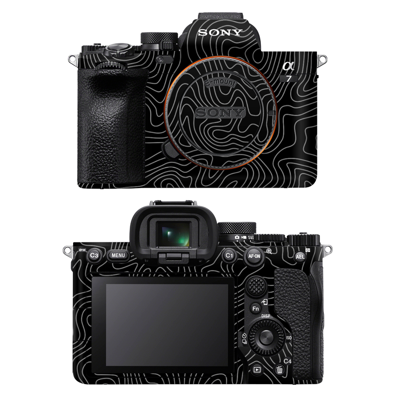 Sony A7 IV Sony