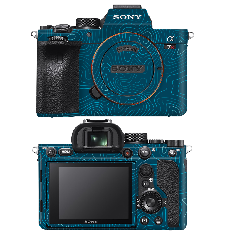 Sony A7 RIV Sony