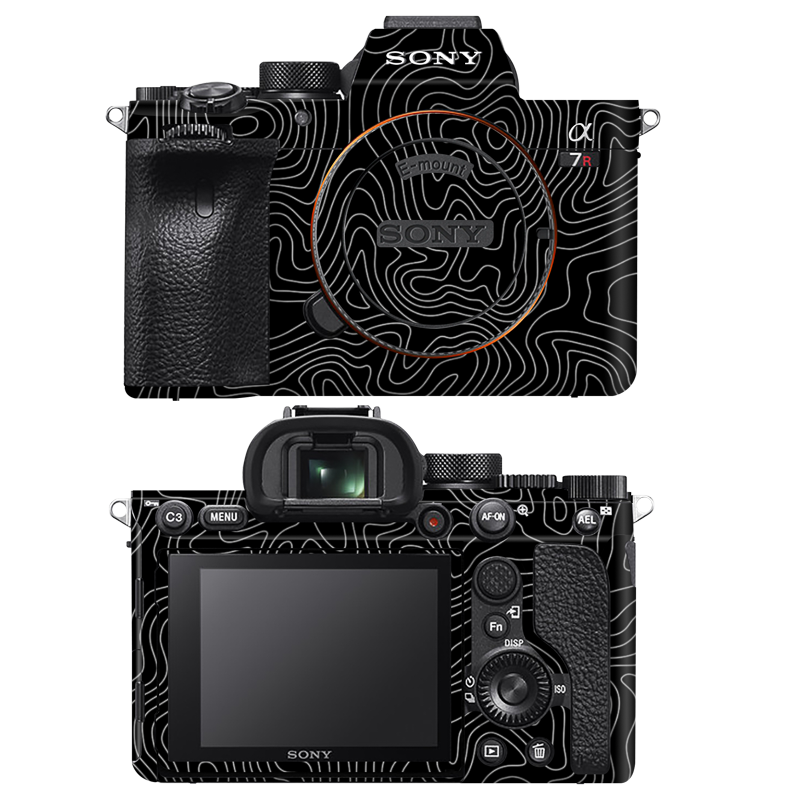 Sony A7 RIV Sony
