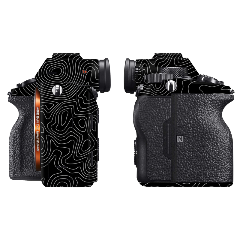 Sony A7 RIV Sony