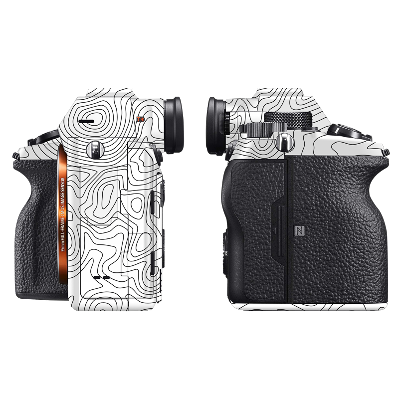 Sony A7 RIV Sony