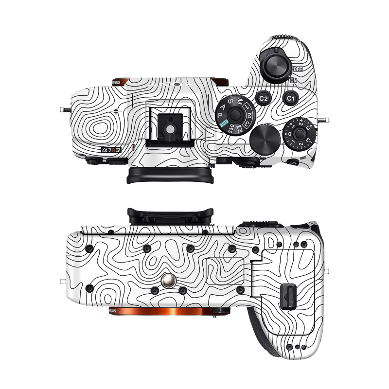 Sony A7 RIV Sony