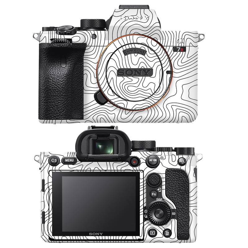 Sony A7 RIV Sony