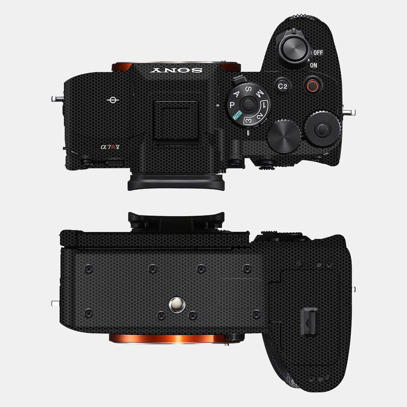 Black Matrix Full Body