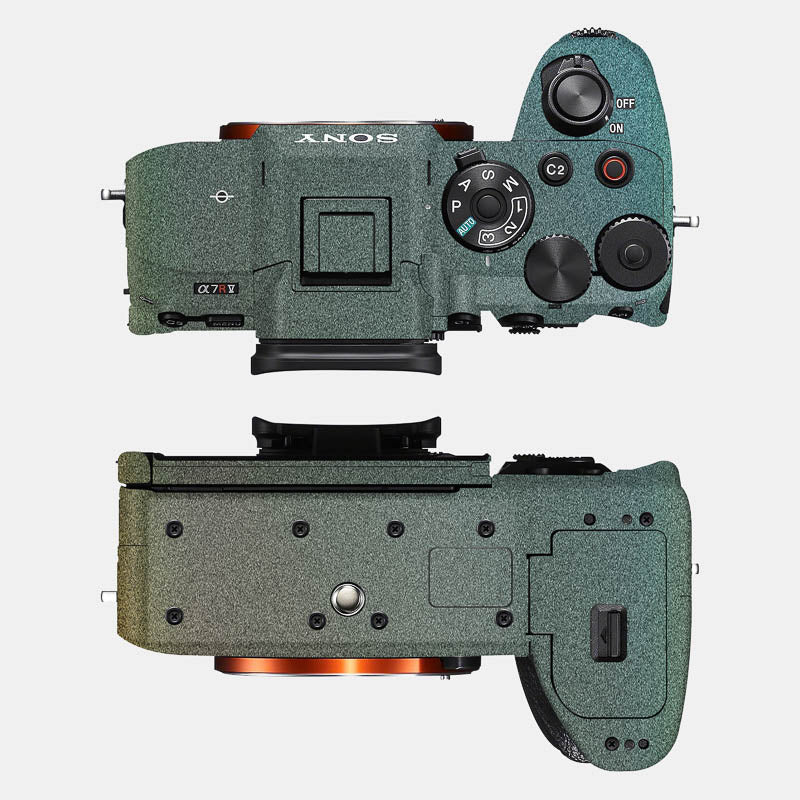 Colour Flip Full Body