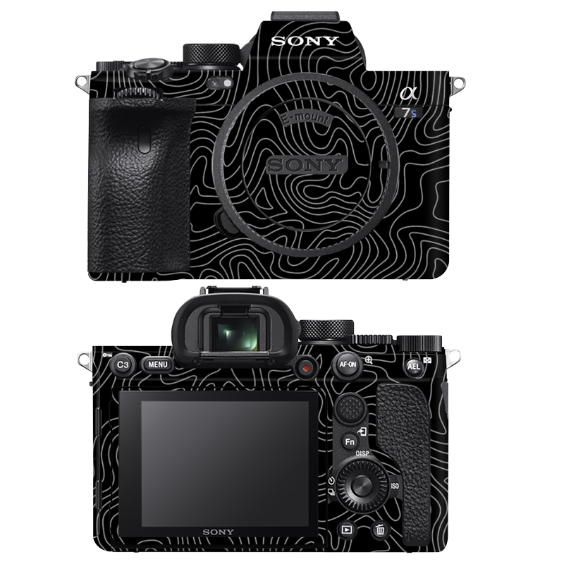 Sony A7S III Sony
