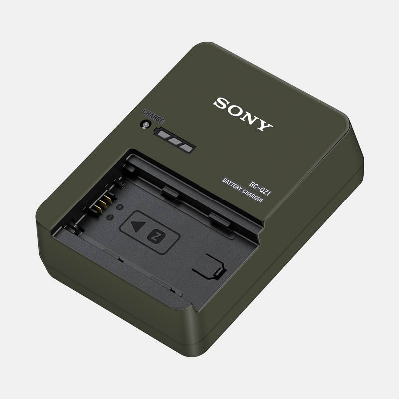 Alpine Green Full Body