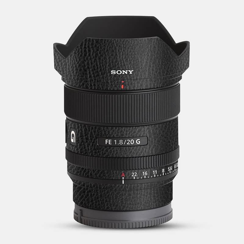 Black Leather Full Body