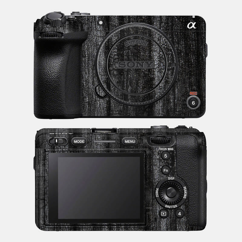 Black Panther Full Body