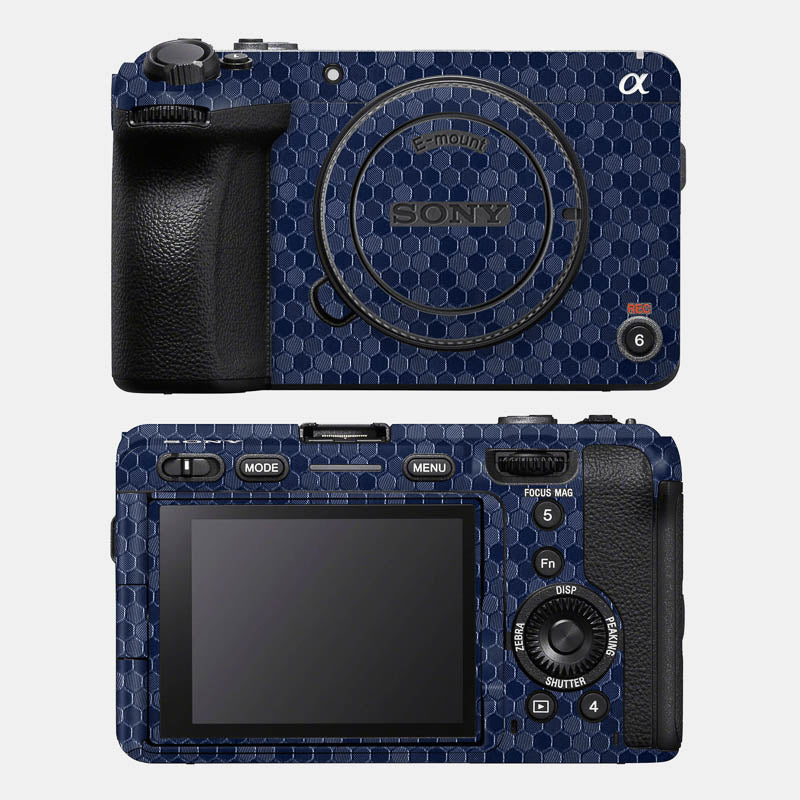 Thunderstorm Full Body