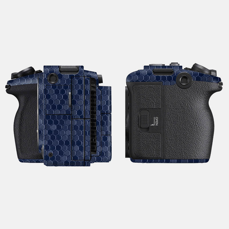 Thunderstorm Full Body