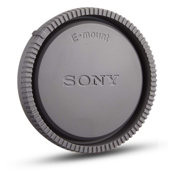 Sony Lens Mount Cap Skins & Wraps