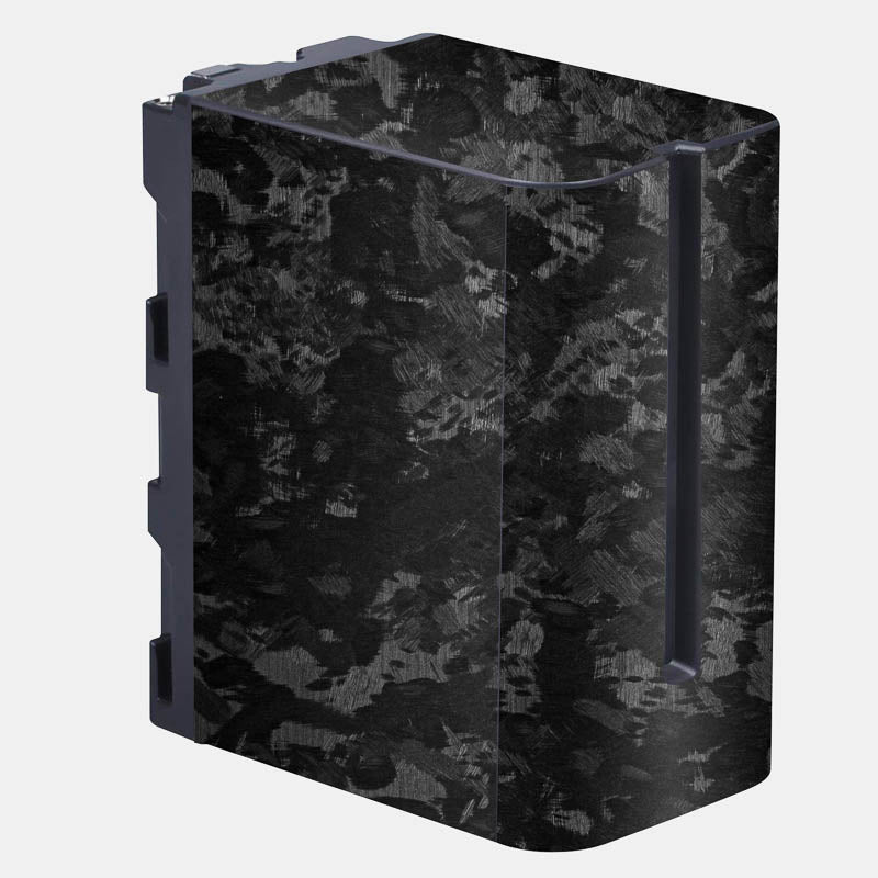 Forged Carbon Full Body