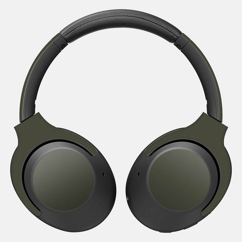 Alpine Green Full Body