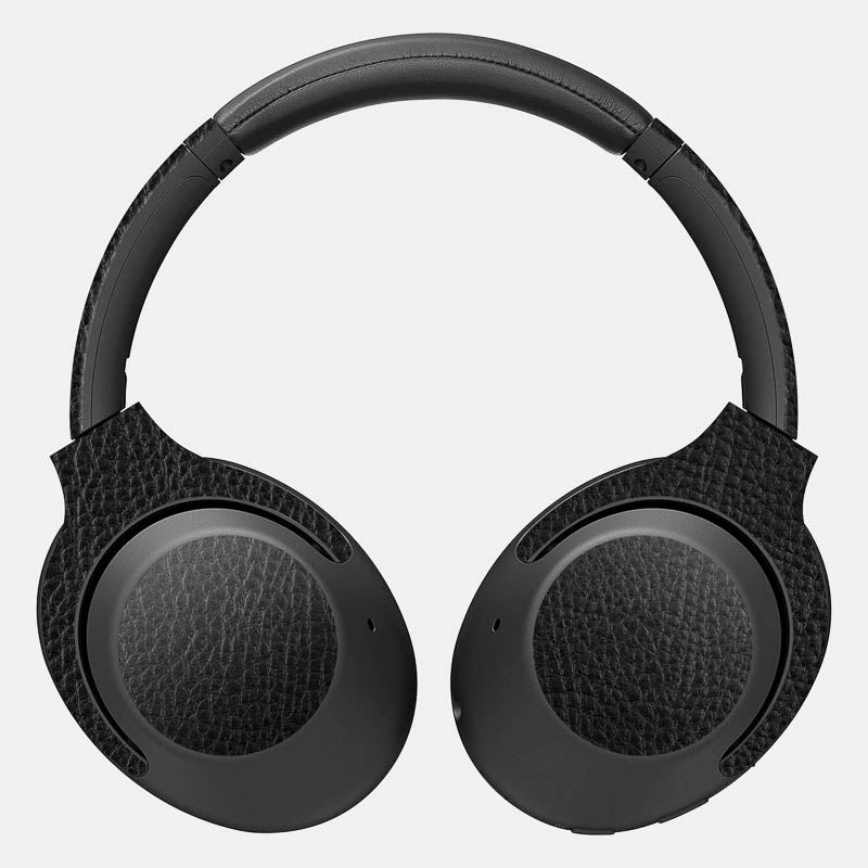 Black Leather Full Body