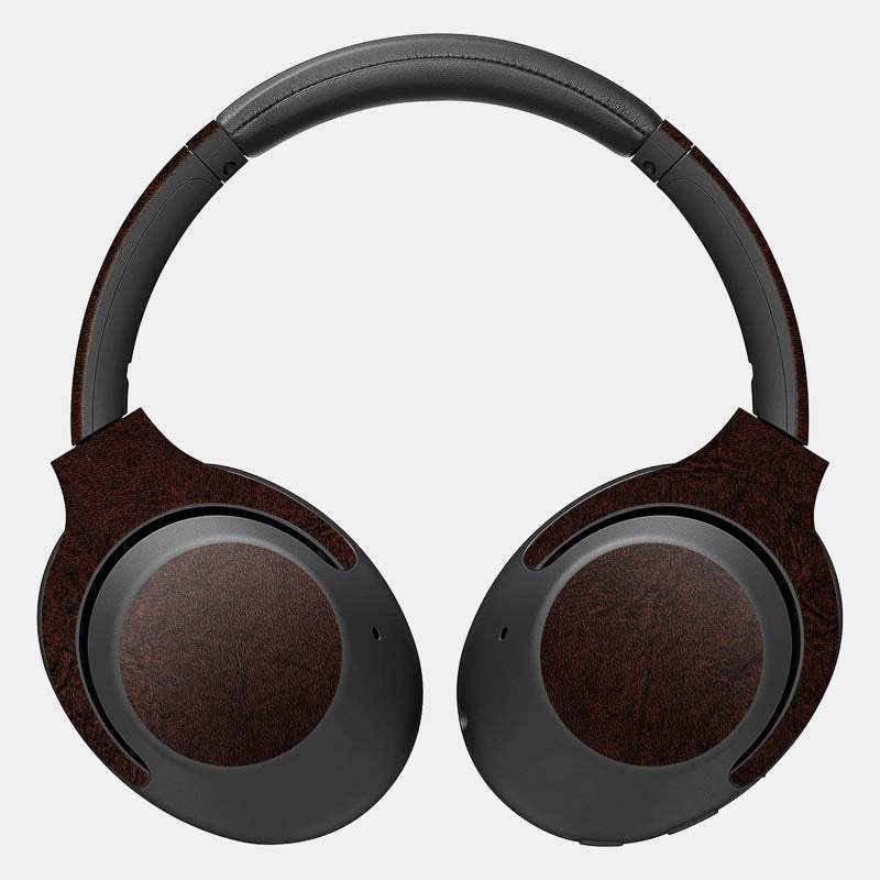 Brown Leather Full Body