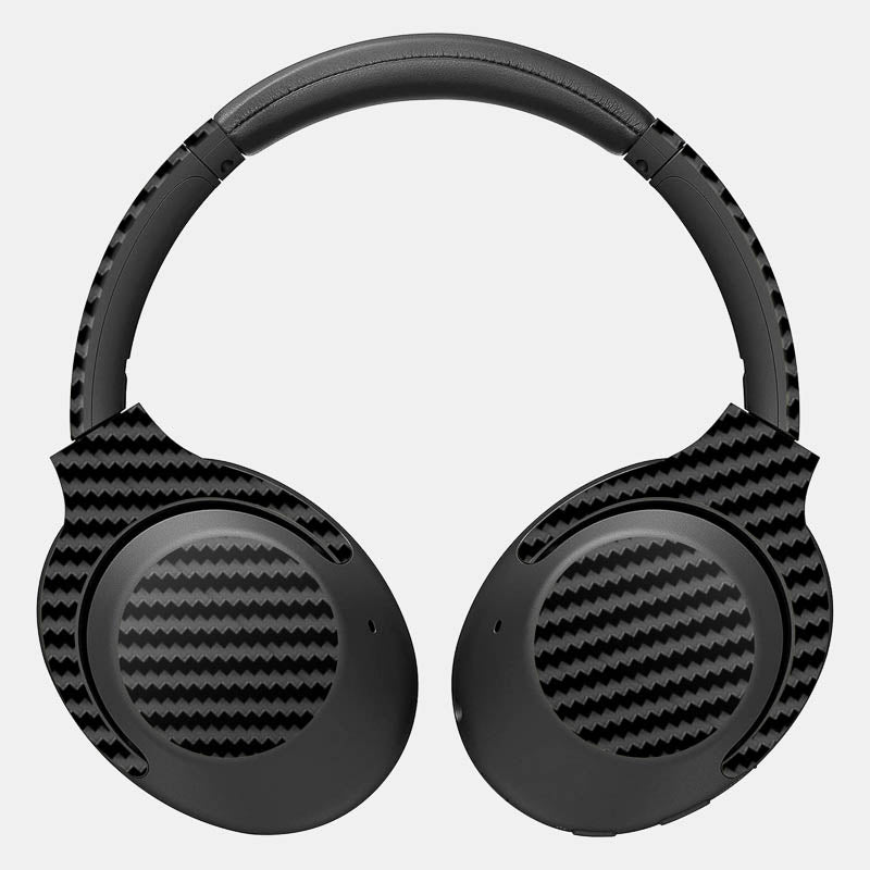 Carbon Fibre Black Full Body