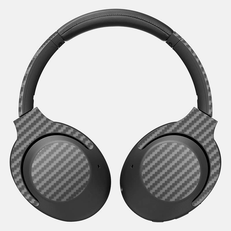 Carbon Fibre Grey Full Body