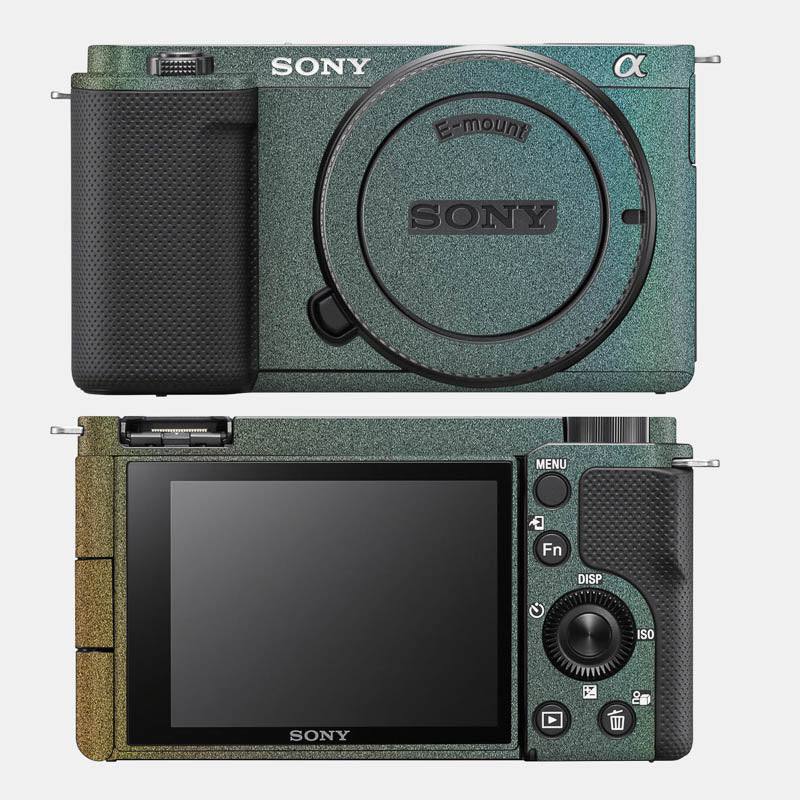 Colour Flip Full Body