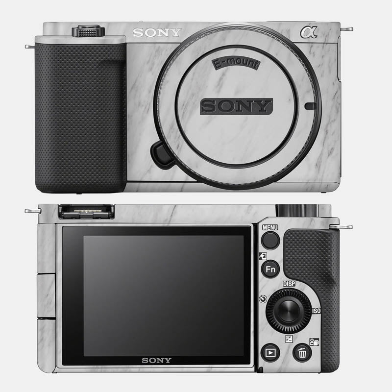 White Marble Full Body