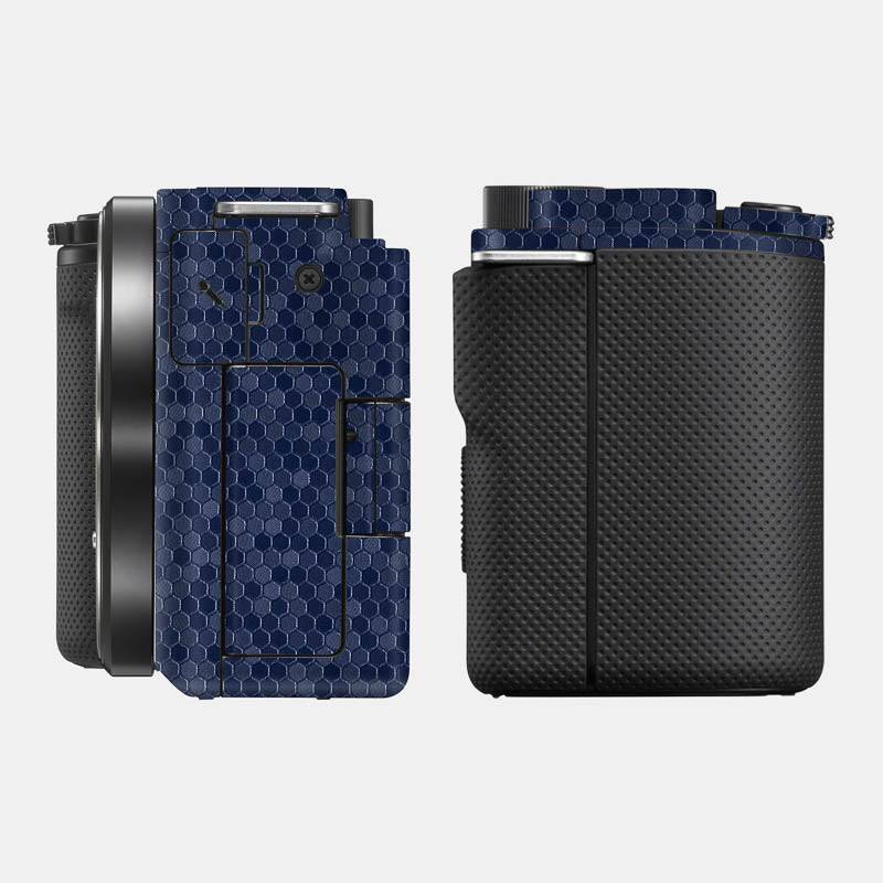 Thunderstorm Full Body