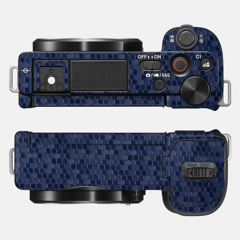 Thunderstorm Full Body