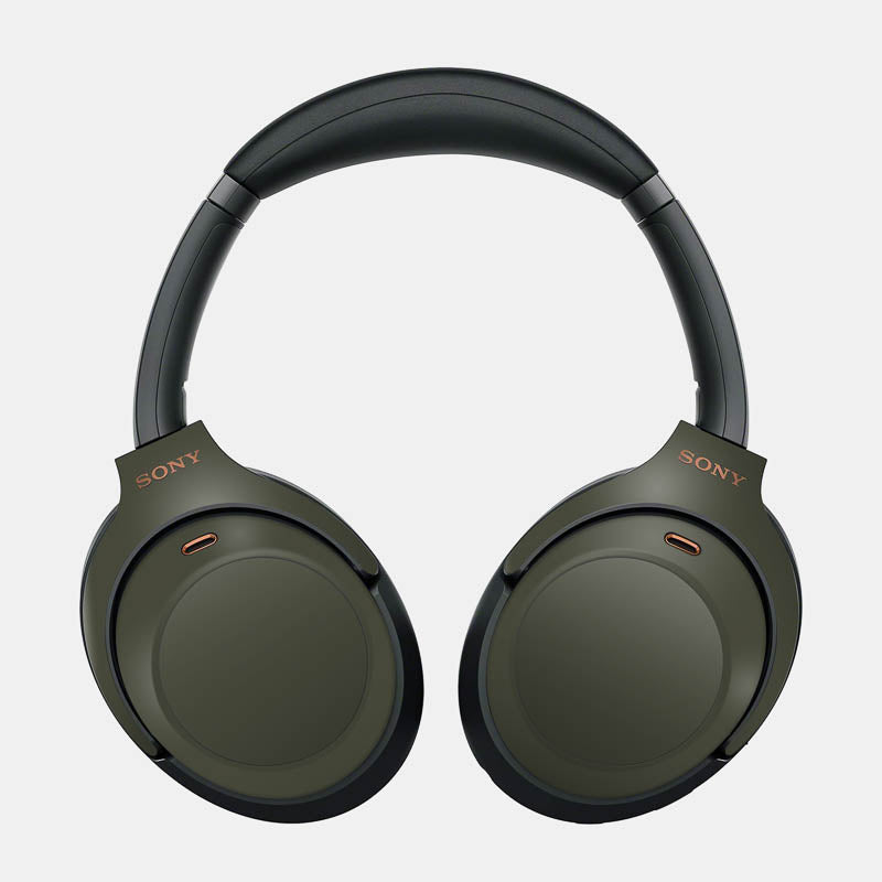 Alpine Green Full Body