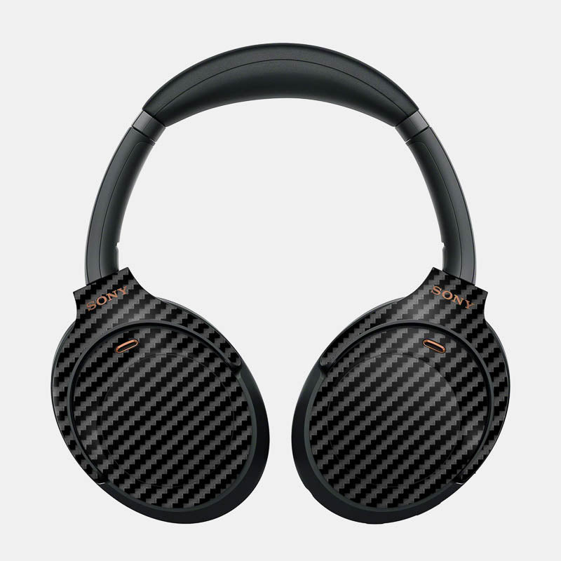 Carbon Fibre Black Full Body